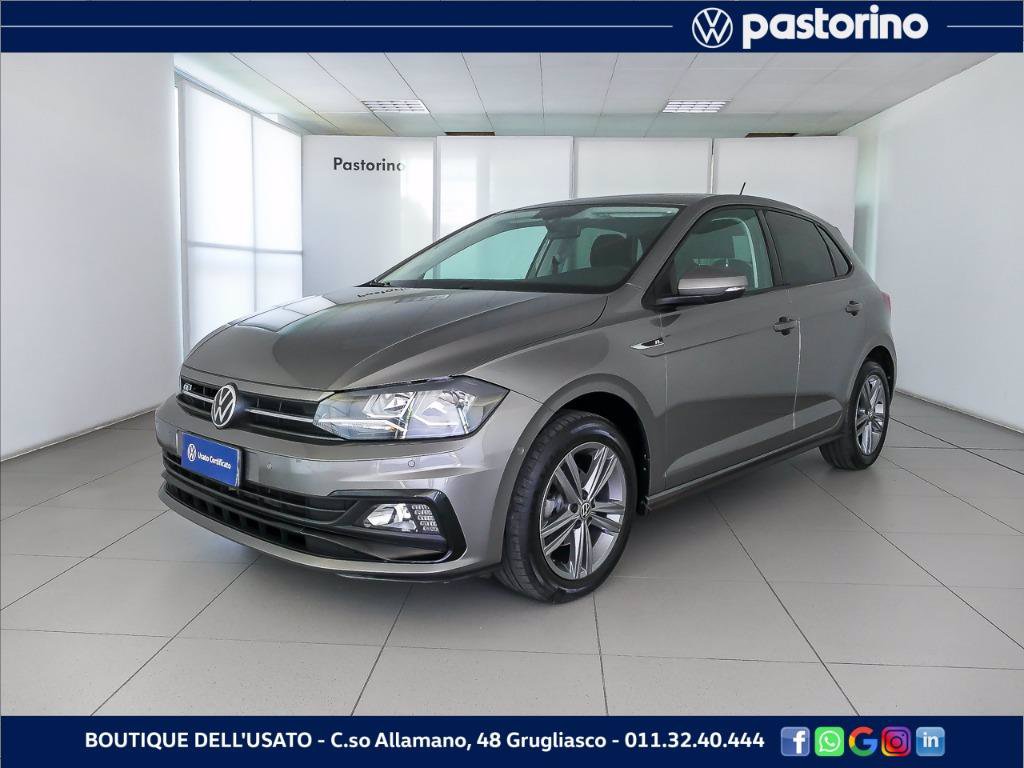 VOLKSWAGEN POLO 1.0 TSI SPORT 95CV