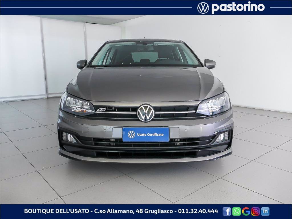 VOLKSWAGEN POLO 1.0 TSI SPORT 95CV