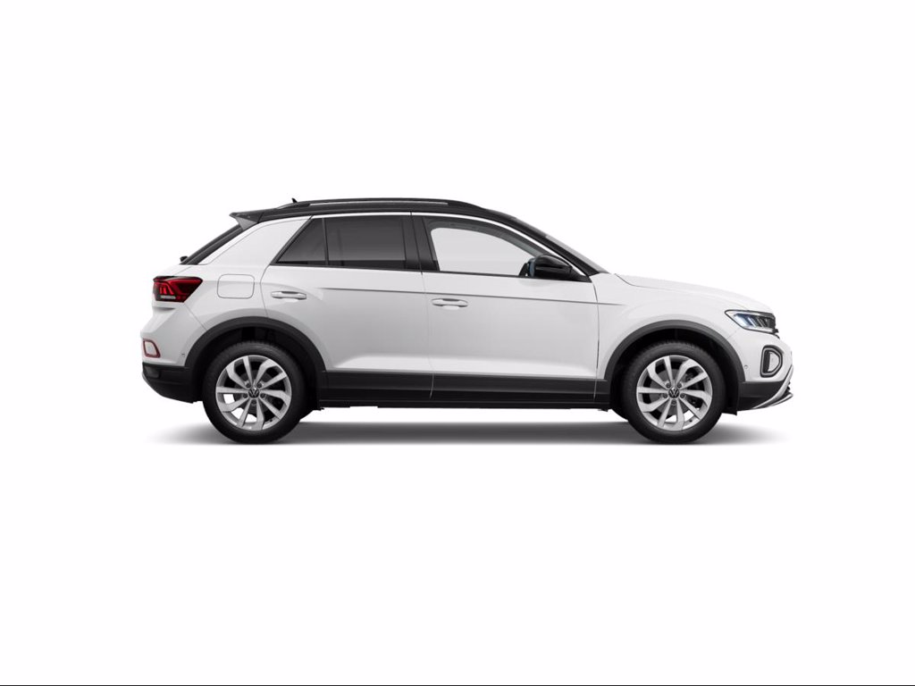 VOLKSWAGEN Nuovo T-Roc Edition Plus 1.0 TSI 85 kW (115 CV) Manuale