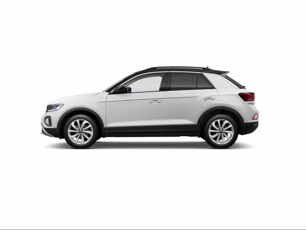 VOLKSWAGEN Nuovo T-Roc Edition Plus 1.0 TSI 85 kW (115 CV) Manuale