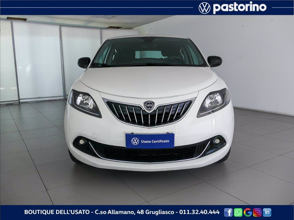 LANCIA YPSILON 1.0 HYBRID GOLD 69CV