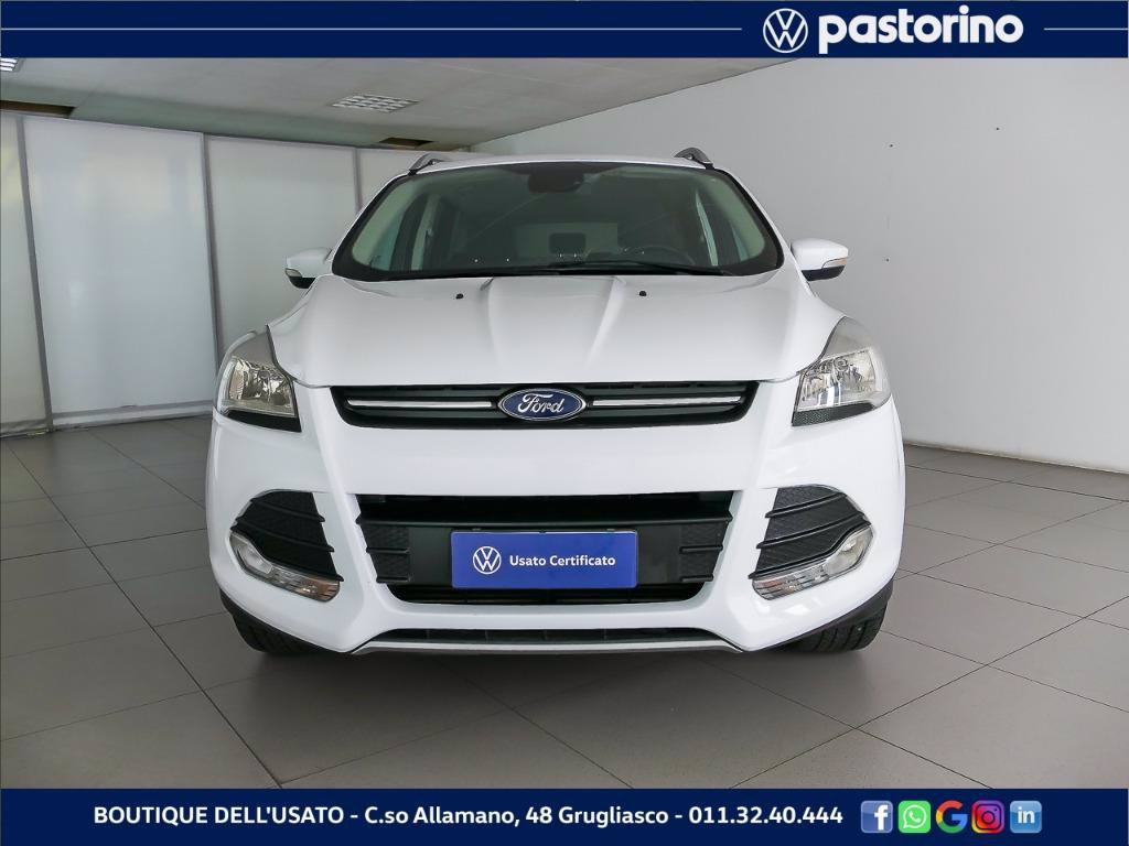 FORD KUGA  2.0  TDCI 120CV