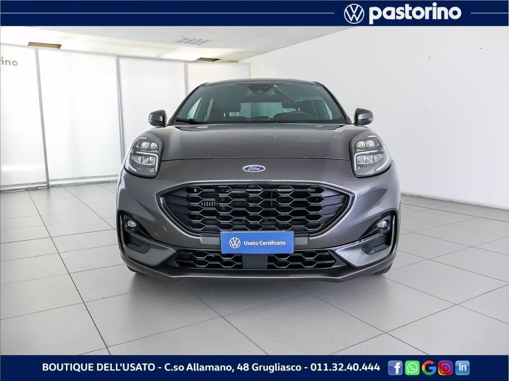 FORD PUMA 1.0 TSI  ST- LINE X 155CV