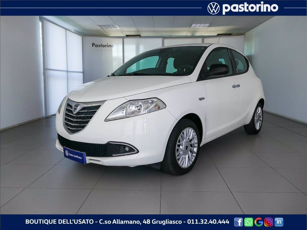 LANCIA YPSILON  1.3  MJT S&S  95CV