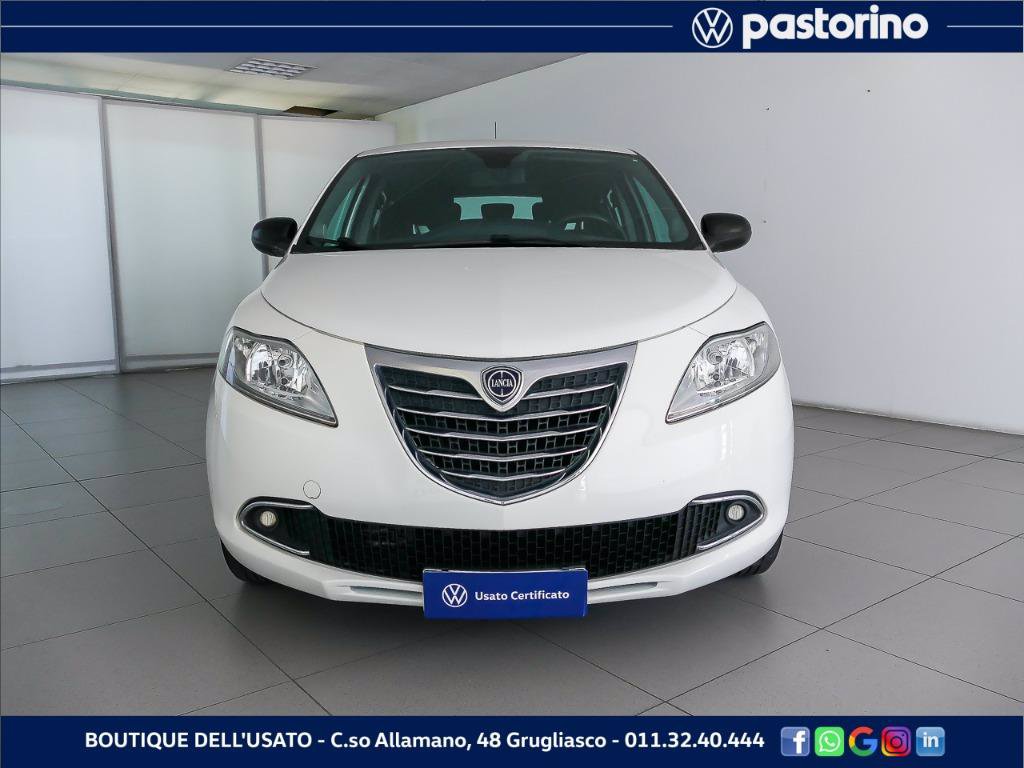 LANCIA YPSILON  1.3  MJT S&S  95CV