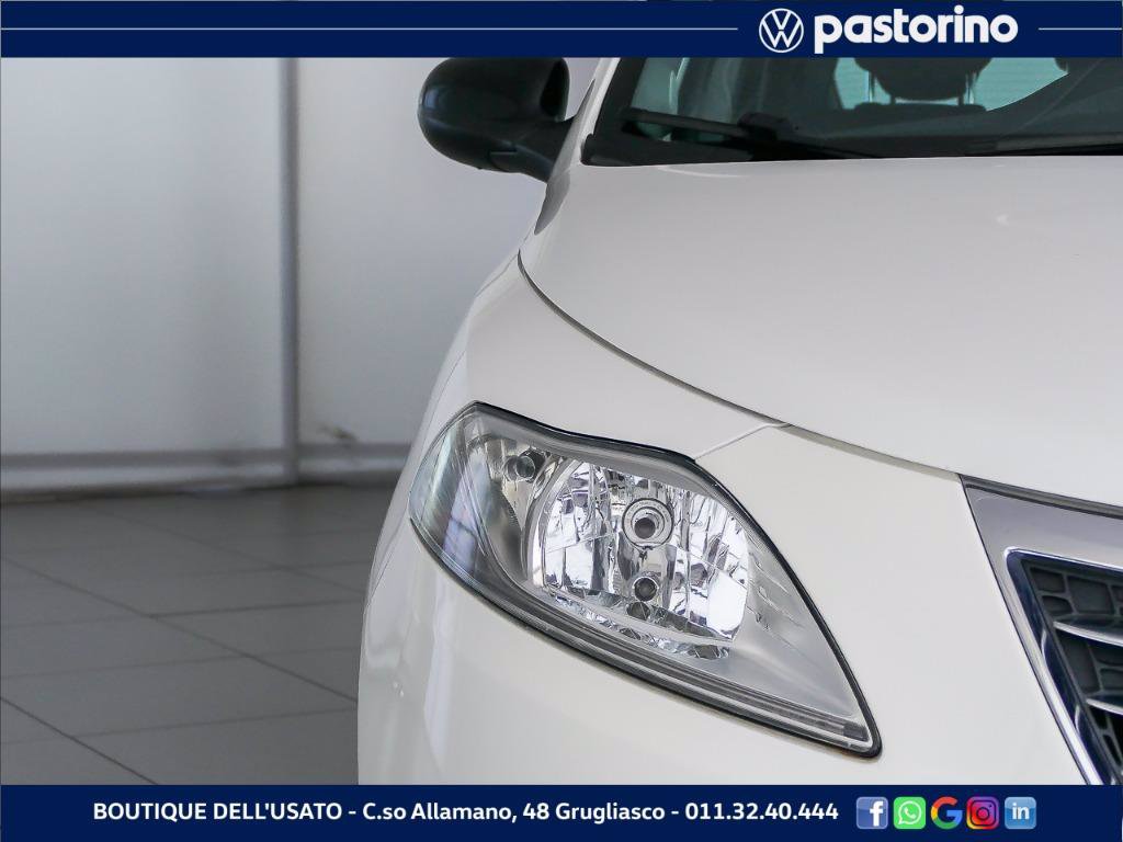 LANCIA YPSILON  1.3  MJT S&S  95CV