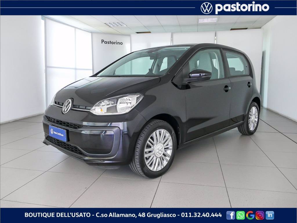 VOLKSWAGEN UP! 1.0 MOVE UP! 65CV