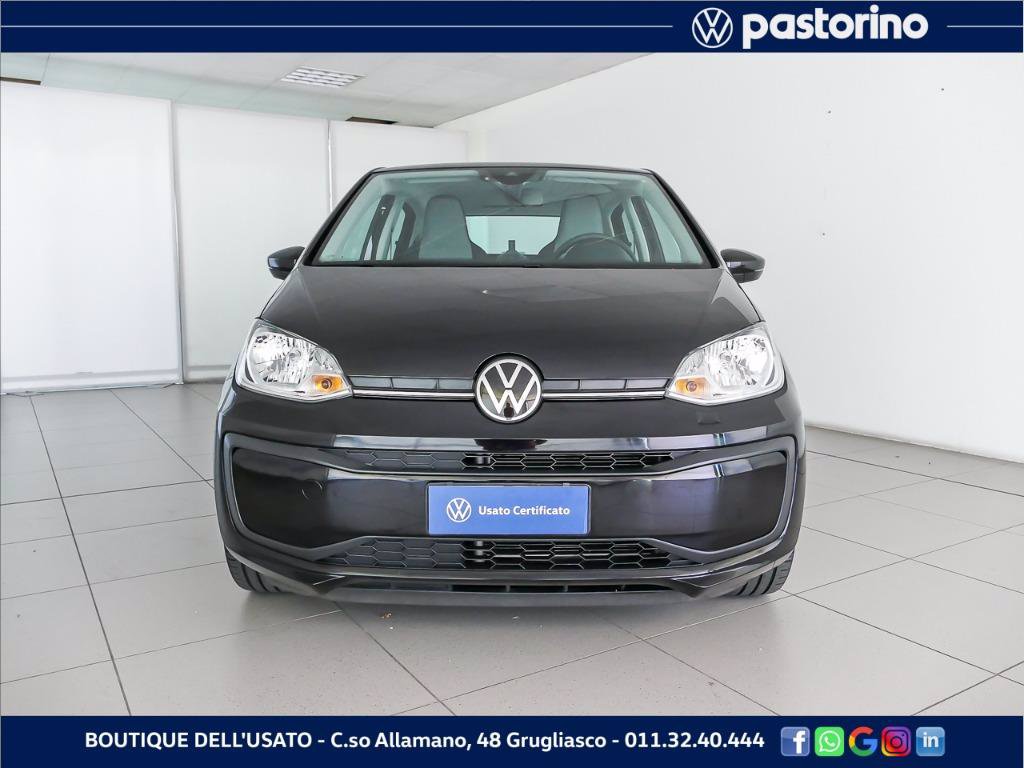 VOLKSWAGEN UP! 1.0 MOVE UP! 65CV