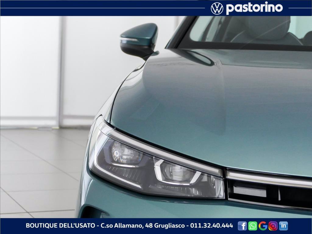 VOLKSWAGEN PASSAT BUSINESS 1.5 eTSI 150 CV ACT DSG - iva deducibile