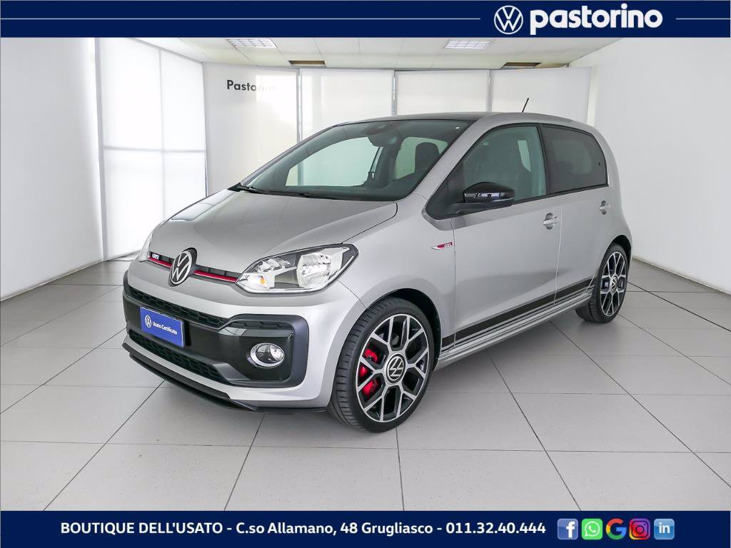 VOLKSWAGEN UP!  1.0 GTI  TSI  115CV