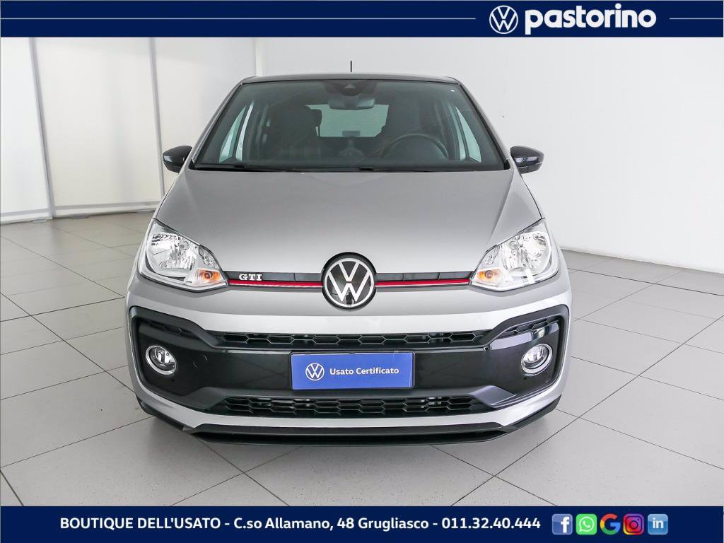 VOLKSWAGEN UP!  1.0 GTI  TSI  115CV