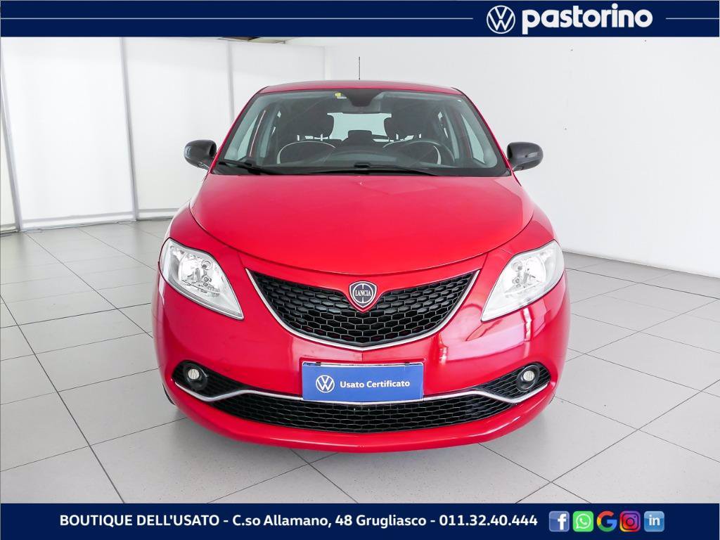 LANCIA YPSILON  1.2 GOLD 70CV