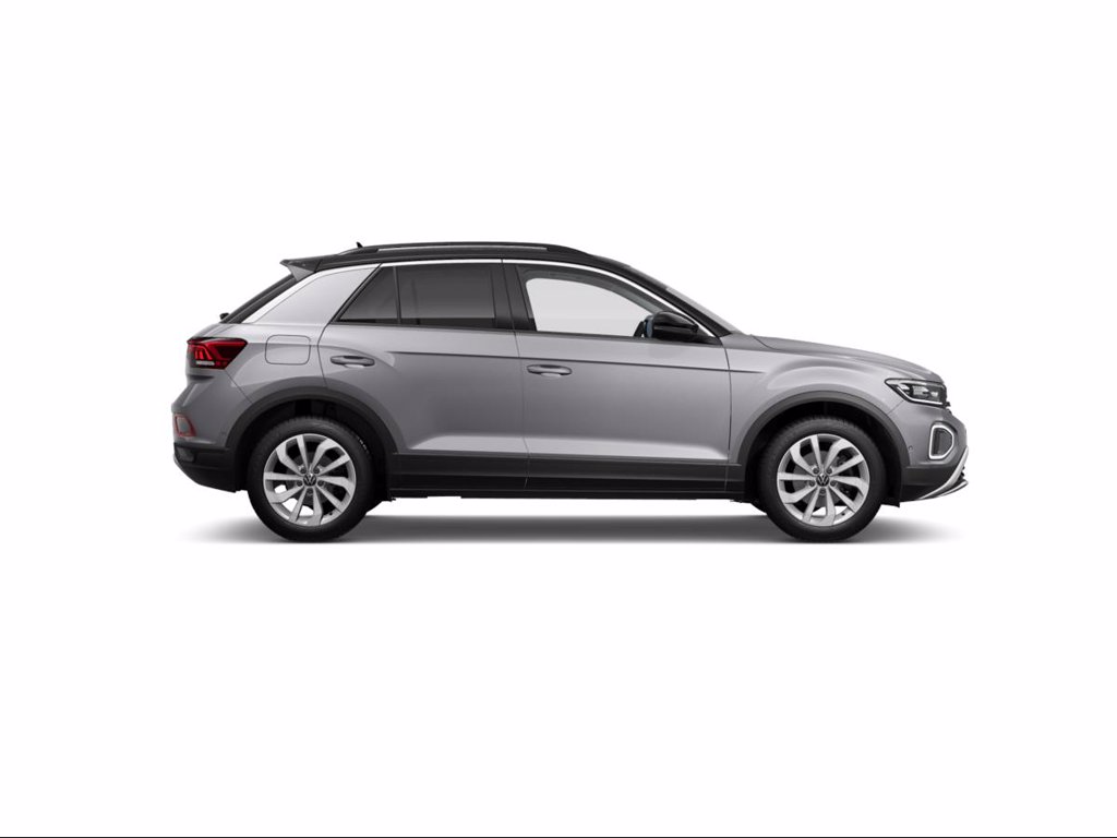 VOLKSWAGEN Nuovo T-Roc Edition Plus 1.5 TSI ACT 110 kW (150 CV) Manuale