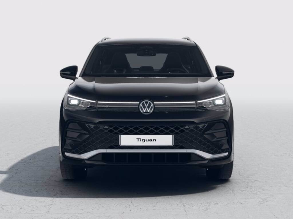 VOLKSWAGEN NUOVA TIGUAN 2.0 TDI R-LINE DSG 150CV - iva deducibile