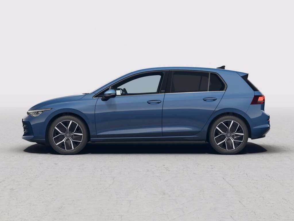 VOLKSWAGEN Nuova Golf 50 Years 1.5 TSI eHybrid 150 kW (204 CV) DSG