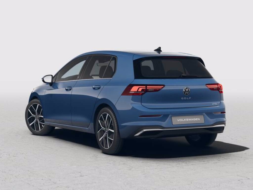 VOLKSWAGEN Nuova Golf 50 Years 1.5 TSI eHybrid 150 kW (204 CV) DSG