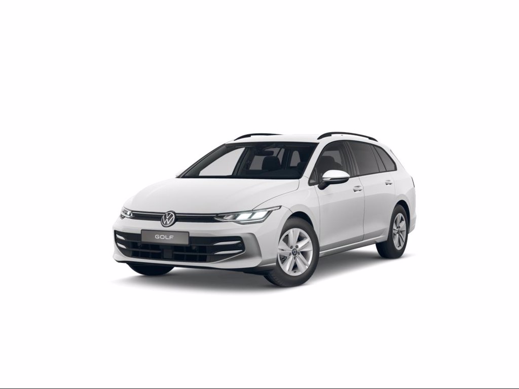 VOLKSWAGEN Nuova Golf Variant Life 1.5 TSI ACT 85 kW (115 CV) Manuale