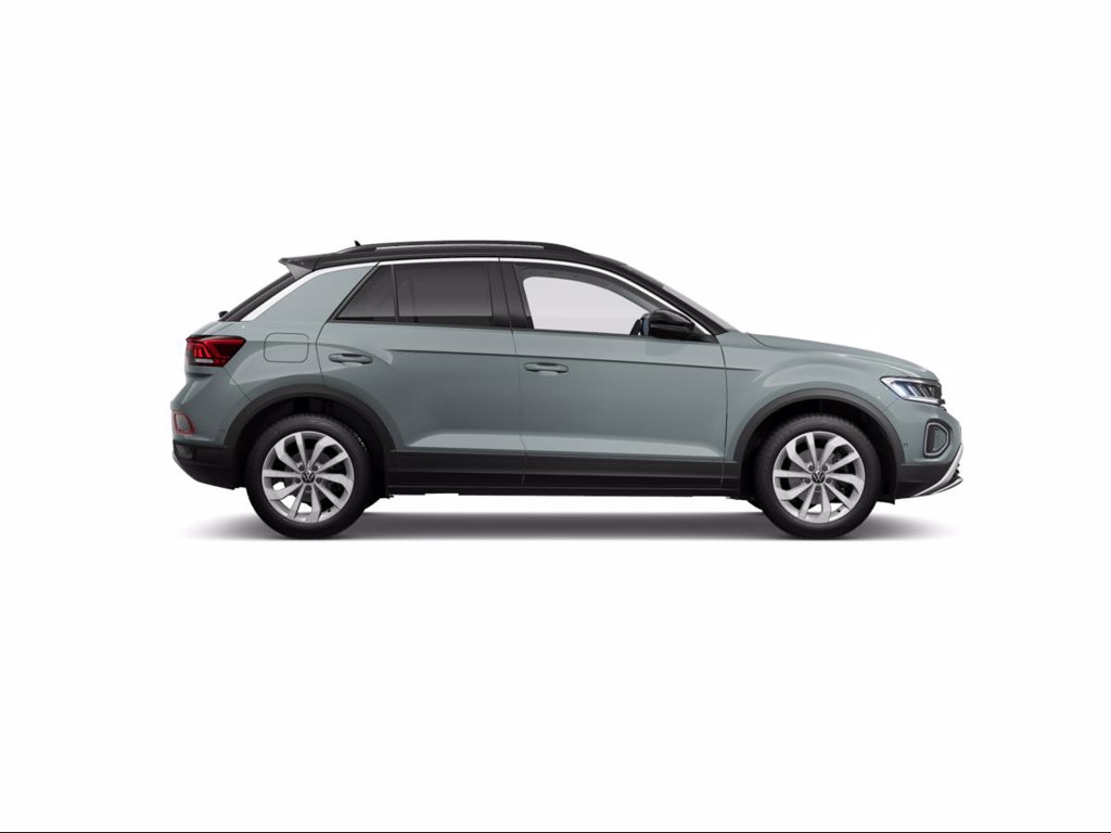 VOLKSWAGEN Nuovo T-Roc Edition Plus 1.5 TSI ACT 110 kW (150 CV) DSG