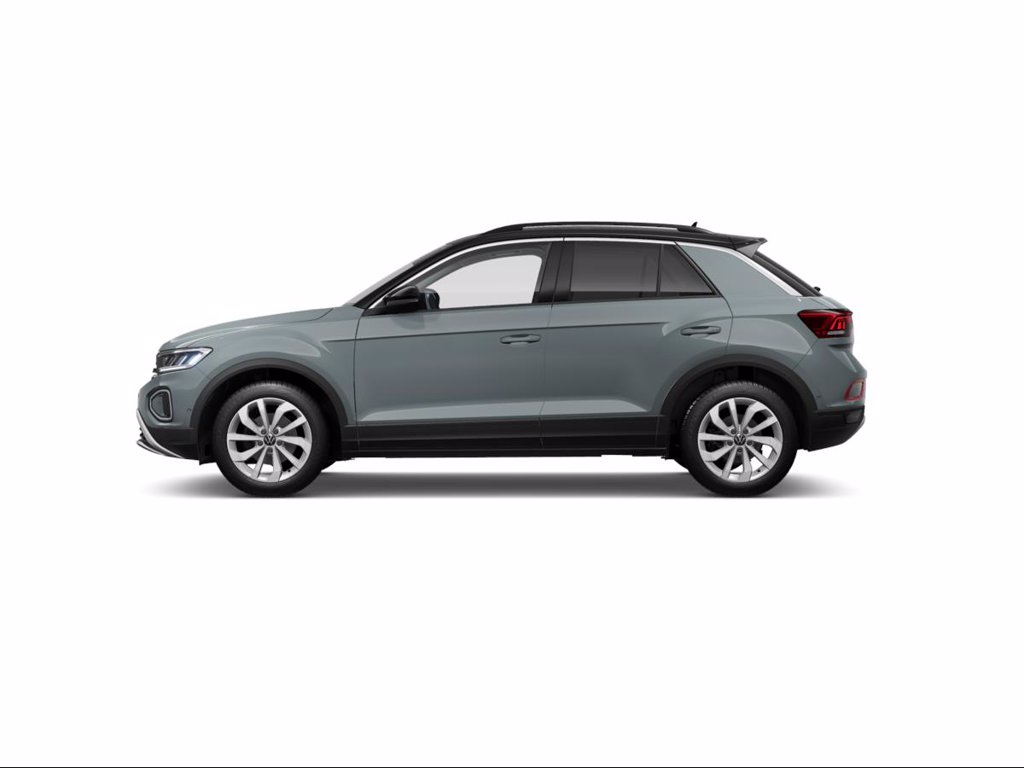 VOLKSWAGEN Nuovo T-Roc Edition Plus 1.5 TSI ACT 110 kW (150 CV) DSG