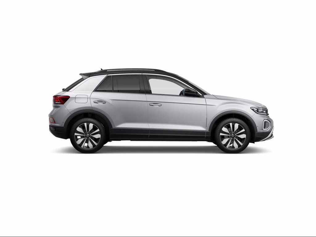 VOLKSWAGEN Nuovo T-Roc Edition Plus 2.0 TDI SCR 85 kW (115 CV) Manuale