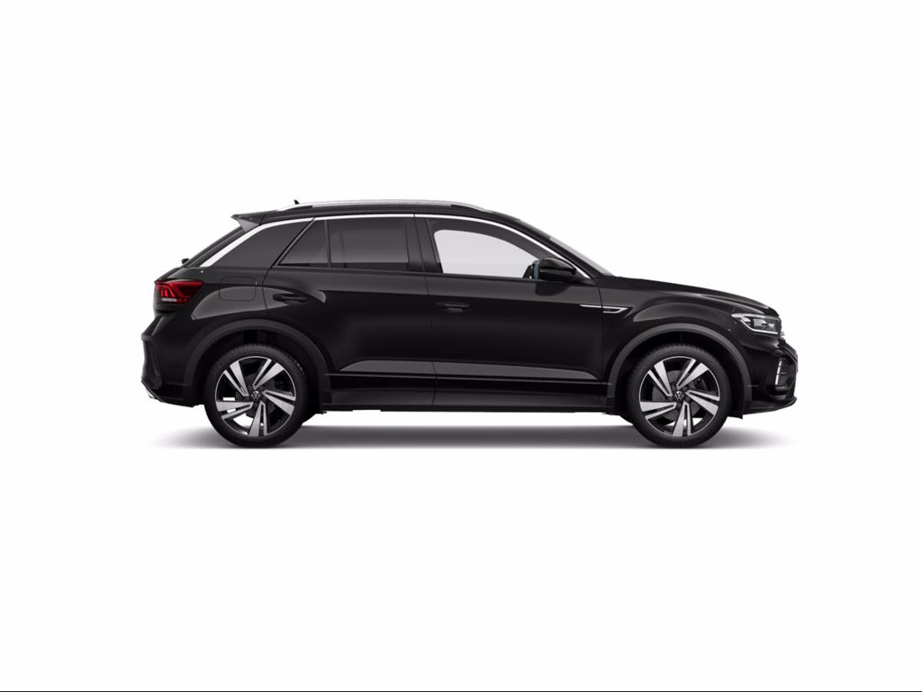 VOLKSWAGEN Nuovo T-Roc R-Line 2.0 TDI SCR 110 kW (150 CV) DSG