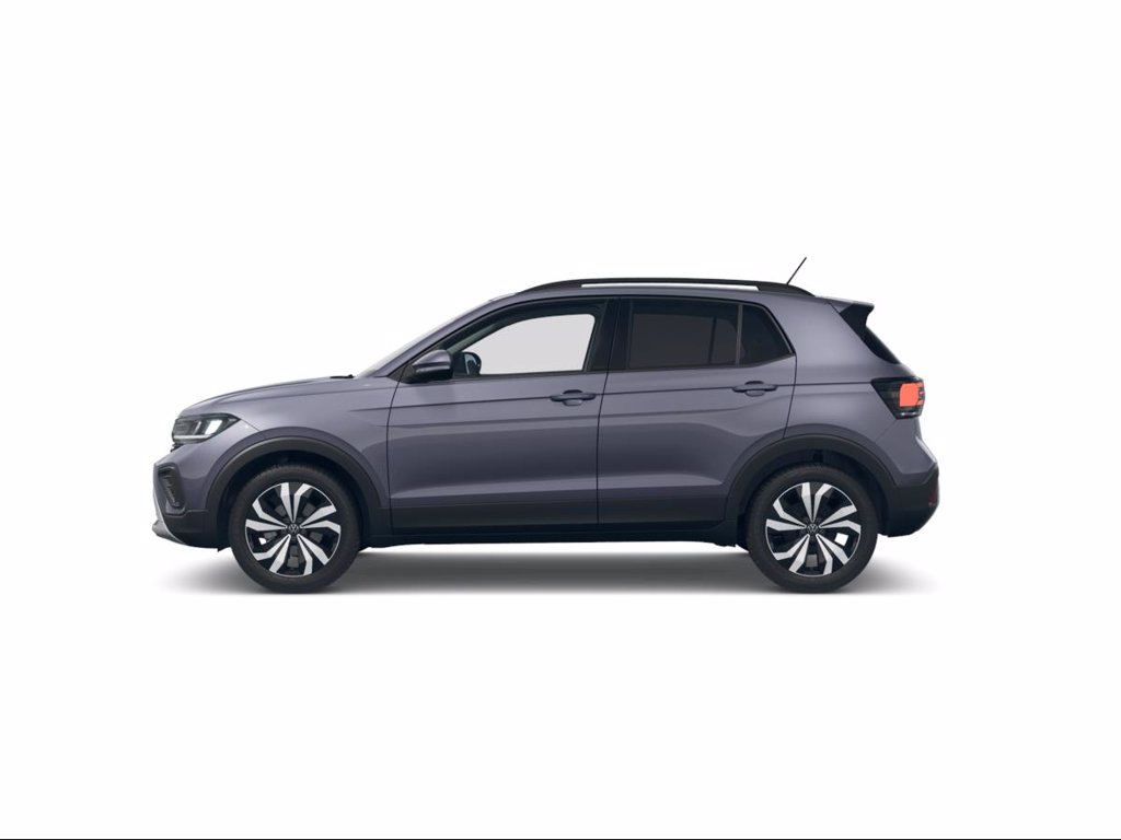 VOLKSWAGEN Nuova T-Cross Edition Plus 1.0 TSI 70 kW (95 CV) Manuale