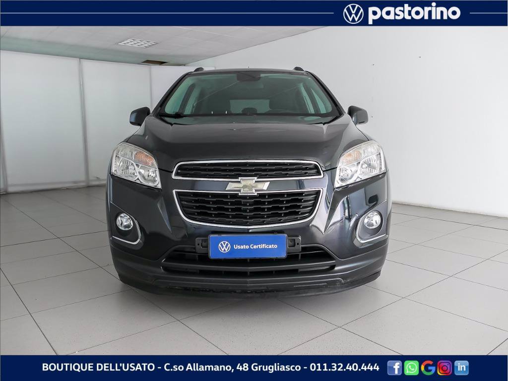 CHEVROLET TRAX 1.6 116CV  LS