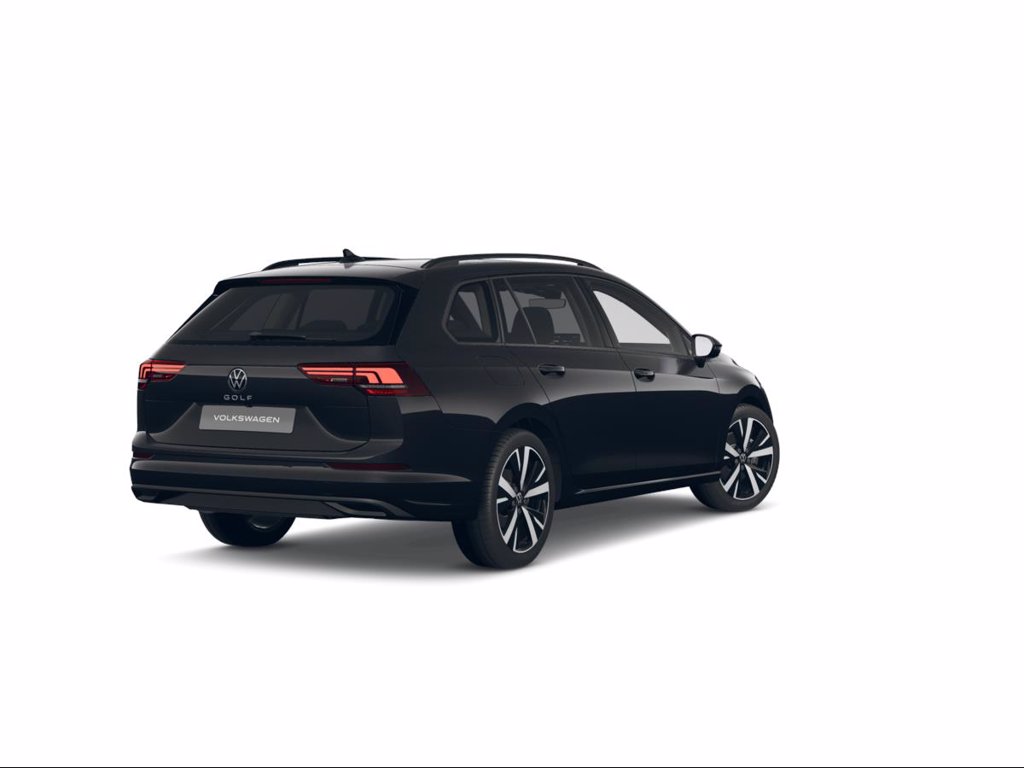 VOLKSWAGEN Nuova Golf Variant Edition Plus 2.0 TDI SCR 85 kW (115 CV) Manuale