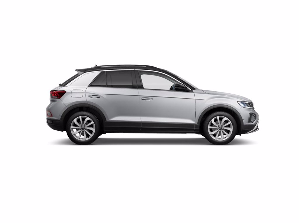 VOLKSWAGEN Nuovo T-Roc Edition Plus 2.0 TDI SCR 85 kW (115 CV) Manuale