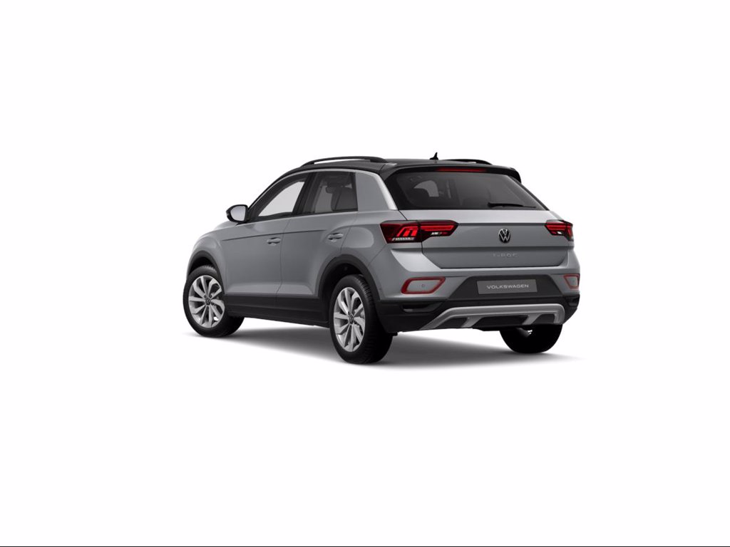 VOLKSWAGEN Nuovo T-Roc Edition Plus 2.0 TDI SCR 85 kW (115 CV) Manuale