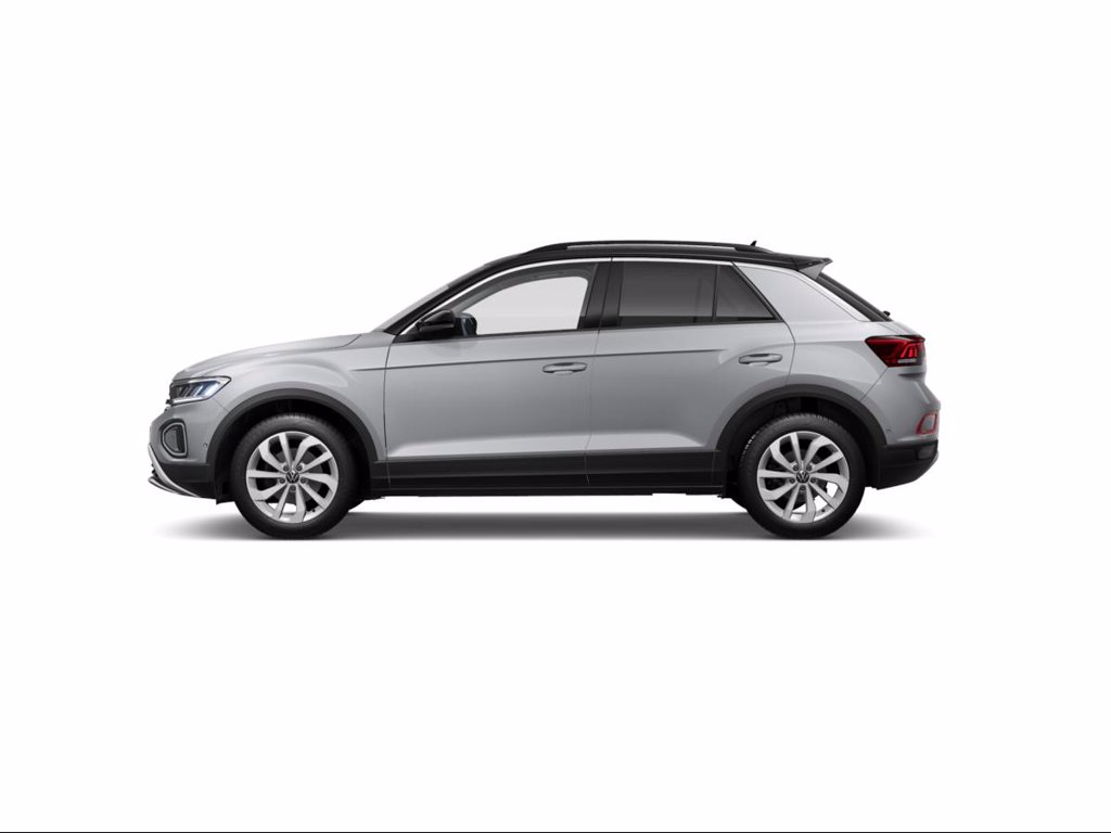 VOLKSWAGEN Nuovo T-Roc Edition Plus 2.0 TDI SCR 85 kW (115 CV) Manuale