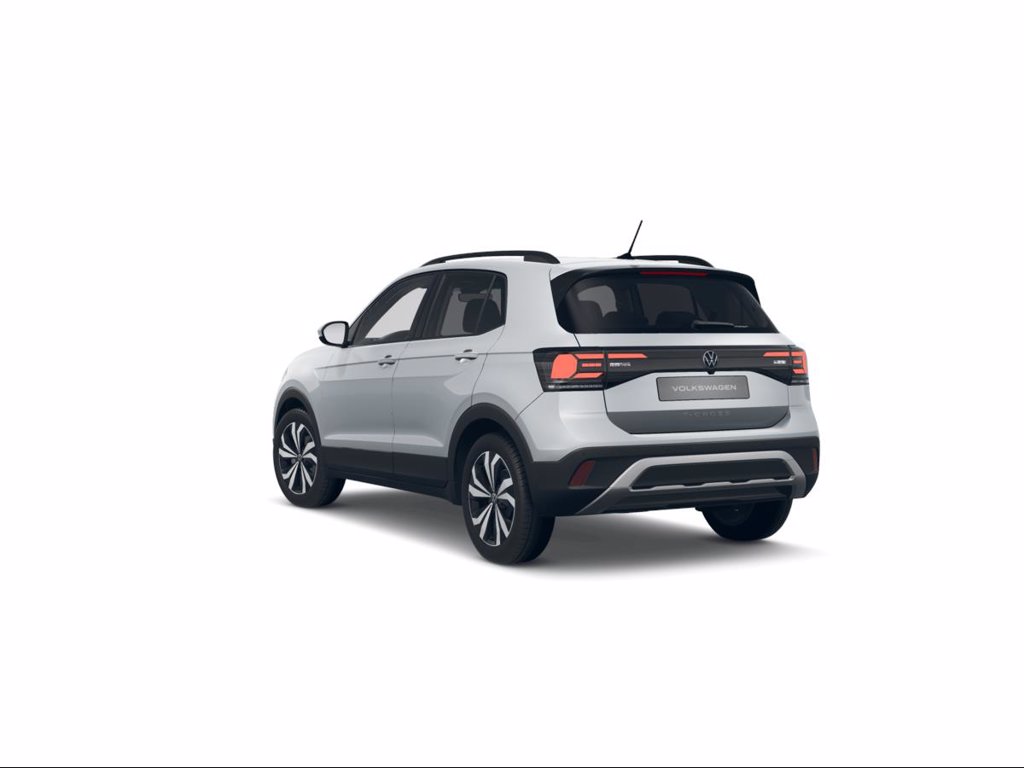 VOLKSWAGEN Nuova T-Cross Edition Plus 1.0 TSI 70 kW (95 CV) Manuale