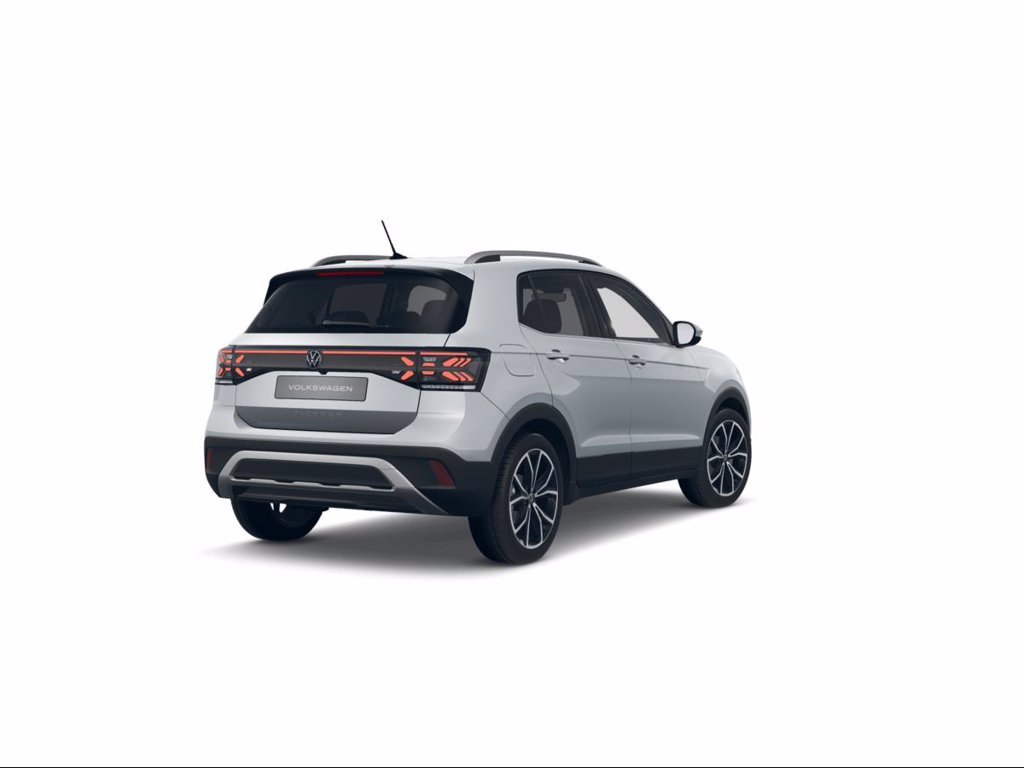 VOLKSWAGEN Nuova T-Cross Style 1.0 TSI 85 kW (115 CV) DSG