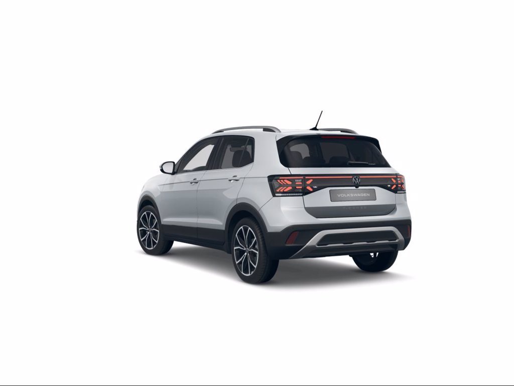 VOLKSWAGEN Nuova T-Cross Style 1.0 TSI 85 kW (115 CV) DSG