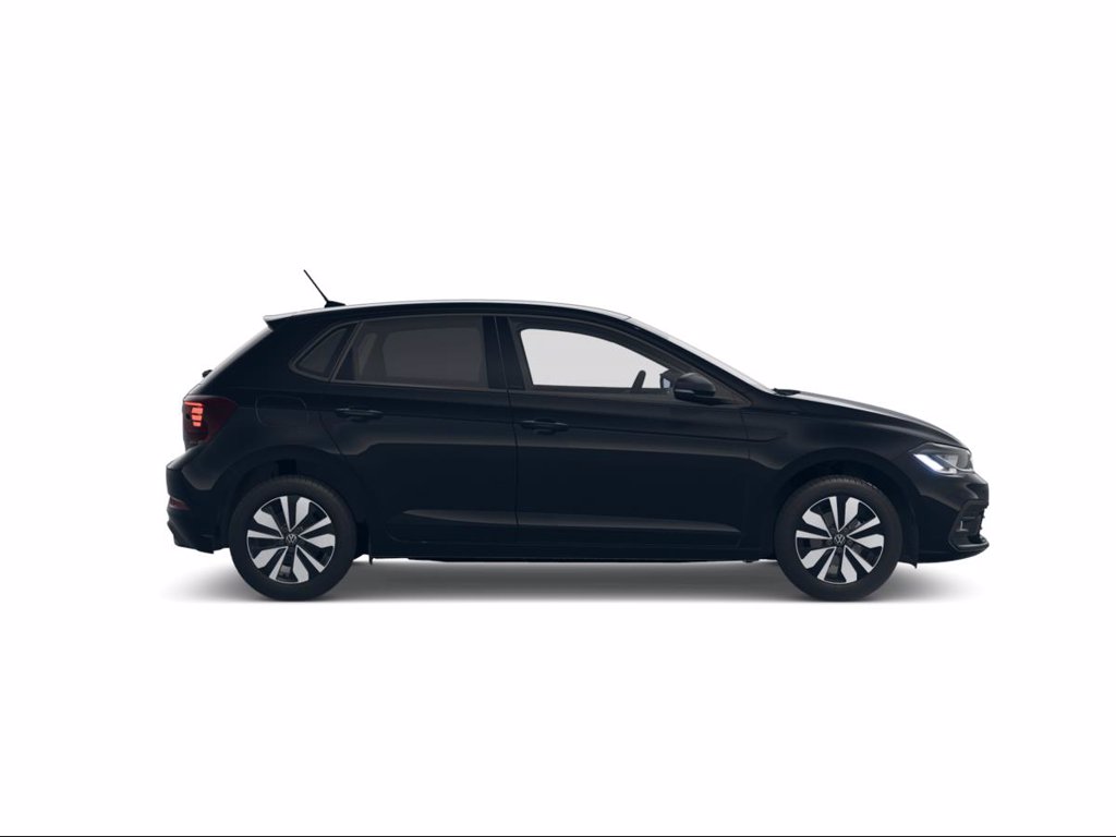 VOLKSWAGEN Nuova Polo Edition Plus 1.0 TSI 70 kW (95 CV) Manuale