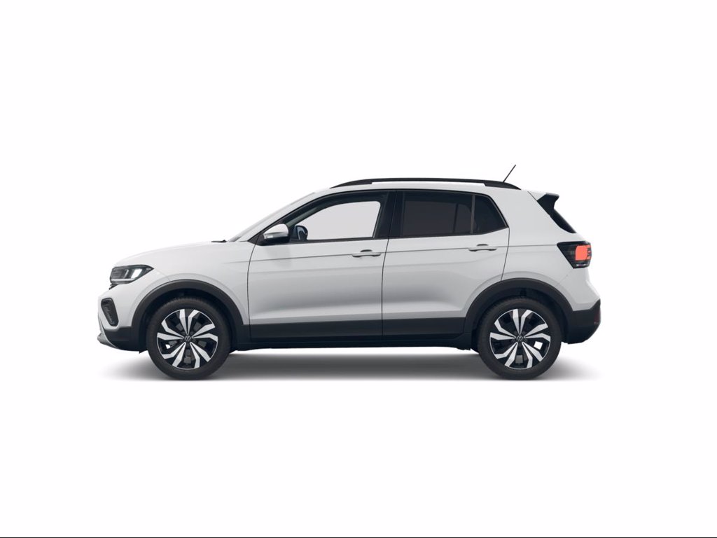 VOLKSWAGEN Nuova T-Cross Edition Plus 1.0 TSI 70 kW (95 CV) Manuale