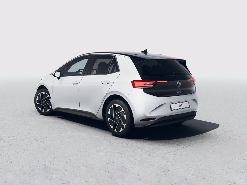 VOLKSWAGEN ID.3 PRO PERFORMANCE BATTERIA DA 58KWH - iva deducibile