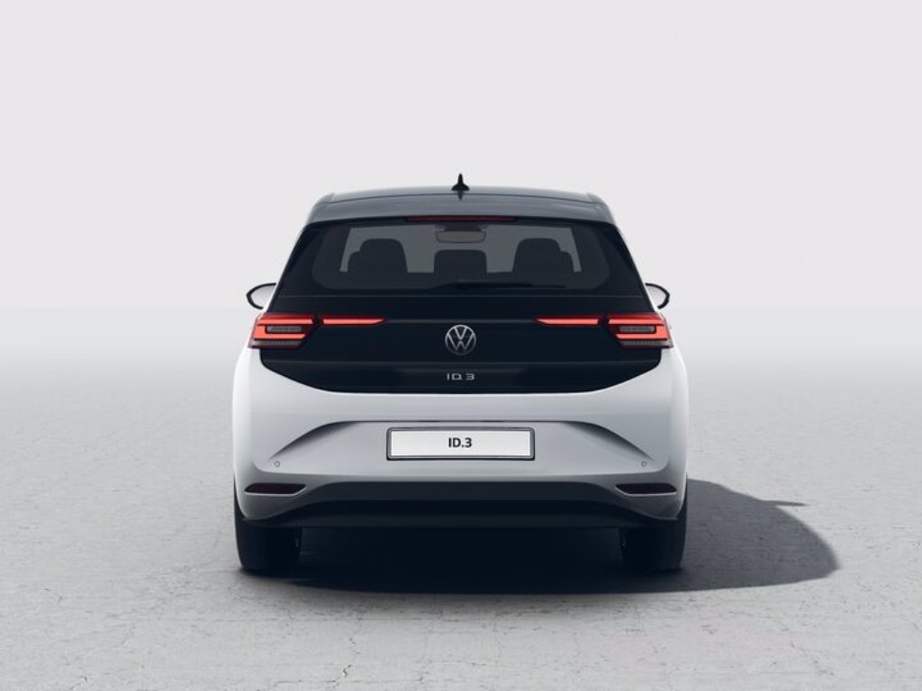 VOLKSWAGEN ID.3 PRO PERFORMANCE BATTERIA DA 58KWH - iva deducibile