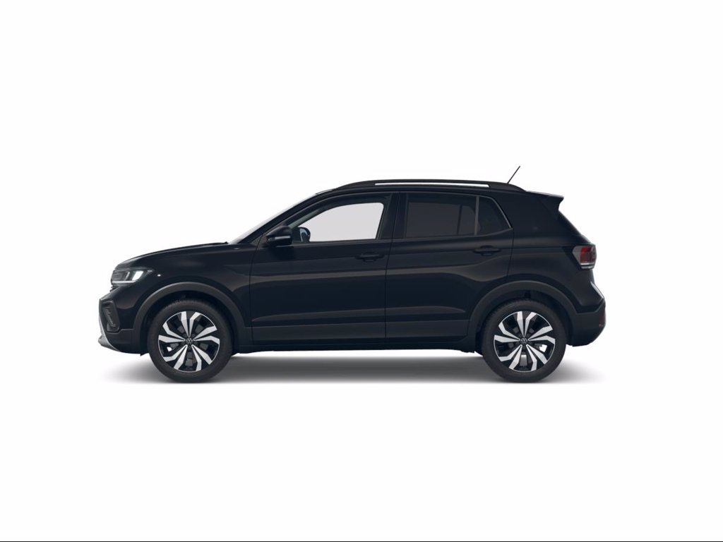 VOLKSWAGEN Nuova T-Cross Edition Plus 1.0 TSI 85 kW (115 CV) DSG