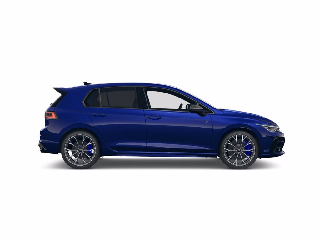 VOLKSWAGEN Nuova Golf R 2.0 TSI 245 kW (333 CV) DSG 4MOTION