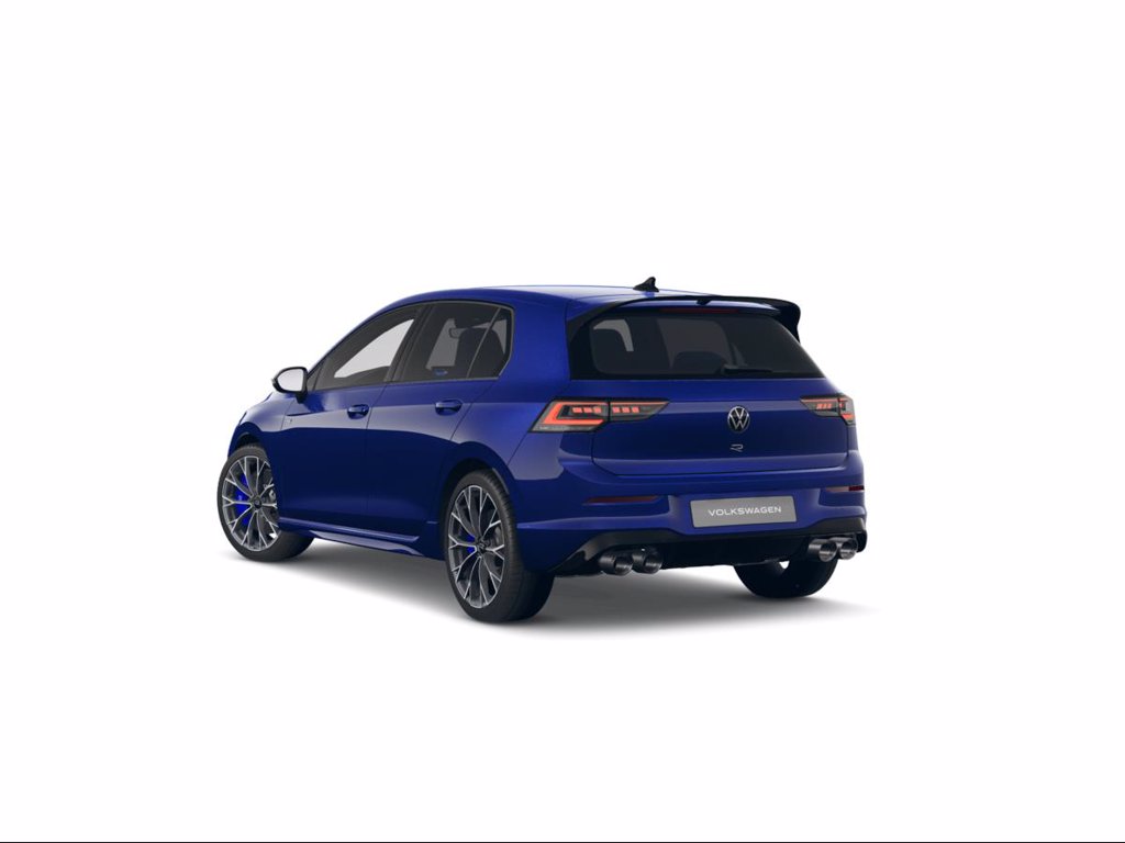 VOLKSWAGEN Nuova Golf R 2.0 TSI 245 kW (333 CV) DSG 4MOTION