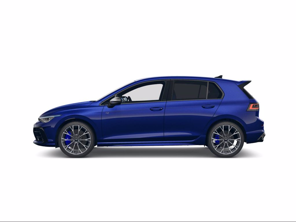 VOLKSWAGEN Nuova Golf R 2.0 TSI 245 kW (333 CV) DSG 4MOTION