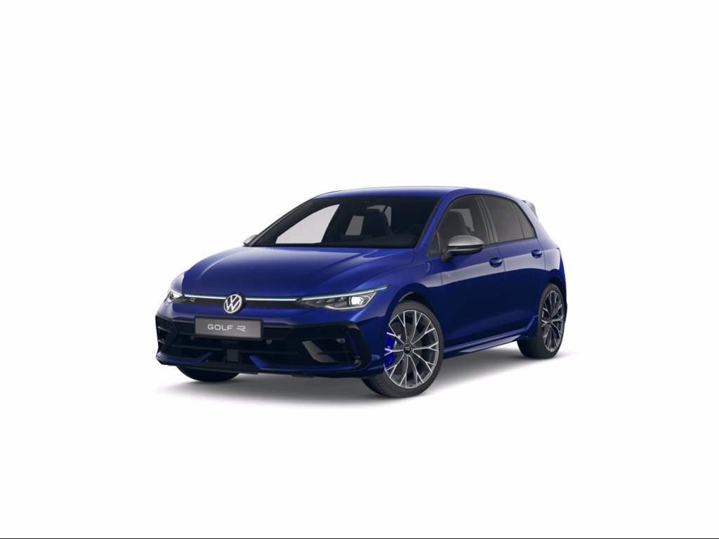 VOLKSWAGEN Nuova Golf R 2.0 TSI 245 kW (333 CV) DSG 4MOTION