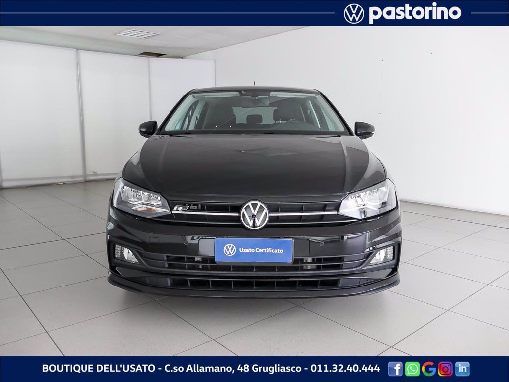 VOLKSWAGEN POLO 1.0 TSI SPORT 95CV