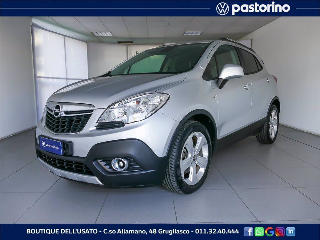 OPEL MOKKA  1.6 COSMO 115CV