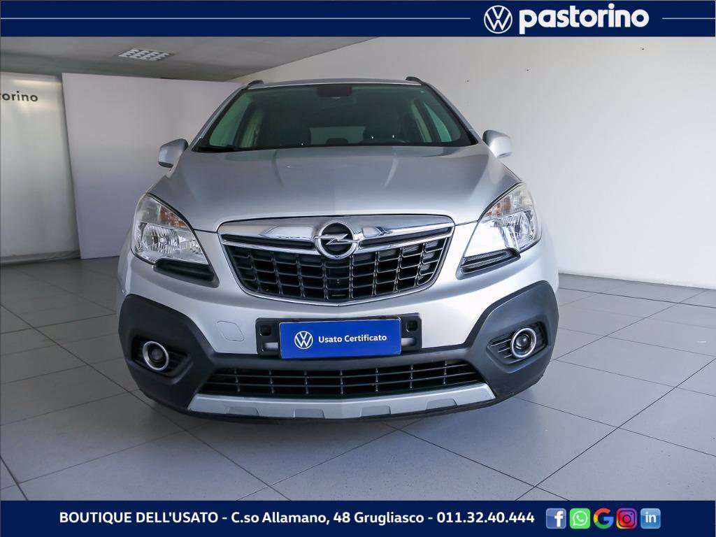 OPEL MOKKA  1.6 COSMO 115CV