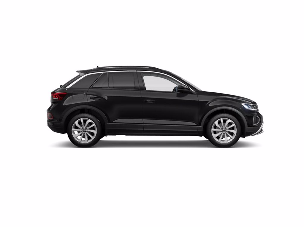 VOLKSWAGEN Nuovo T-Roc Edition Plus 1.0 TSI 85 kW (115 CV) Manuale