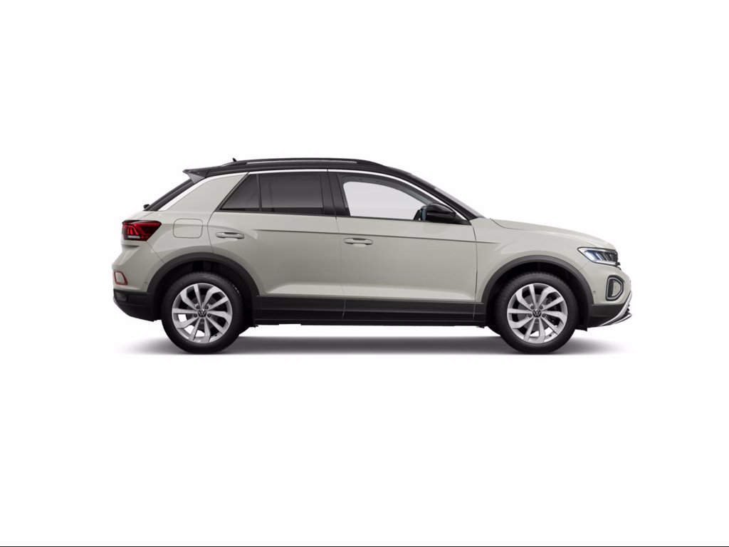 VOLKSWAGEN Nuovo T-Roc Edition Plus 1.0 TSI 85 kW (115 CV) Manuale