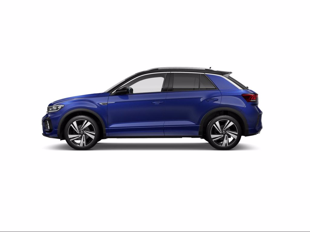 VOLKSWAGEN Nuovo T-Roc R-Line Plus 1.5 TSI ACT 110 kW (150 CV) DSG