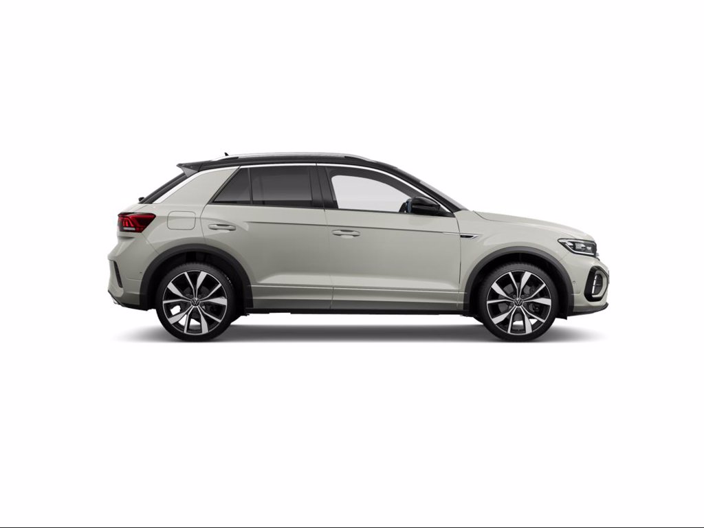 VOLKSWAGEN Nuovo T-Roc R-Line Plus 1.5 TSI ACT 110 kW (150 CV) DSG